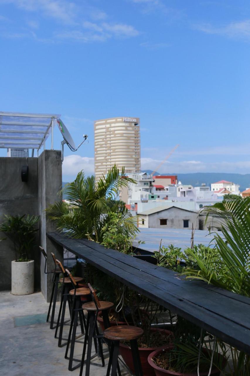 The Secret Garden Hostel Đà Nẵng Kültér fotó
