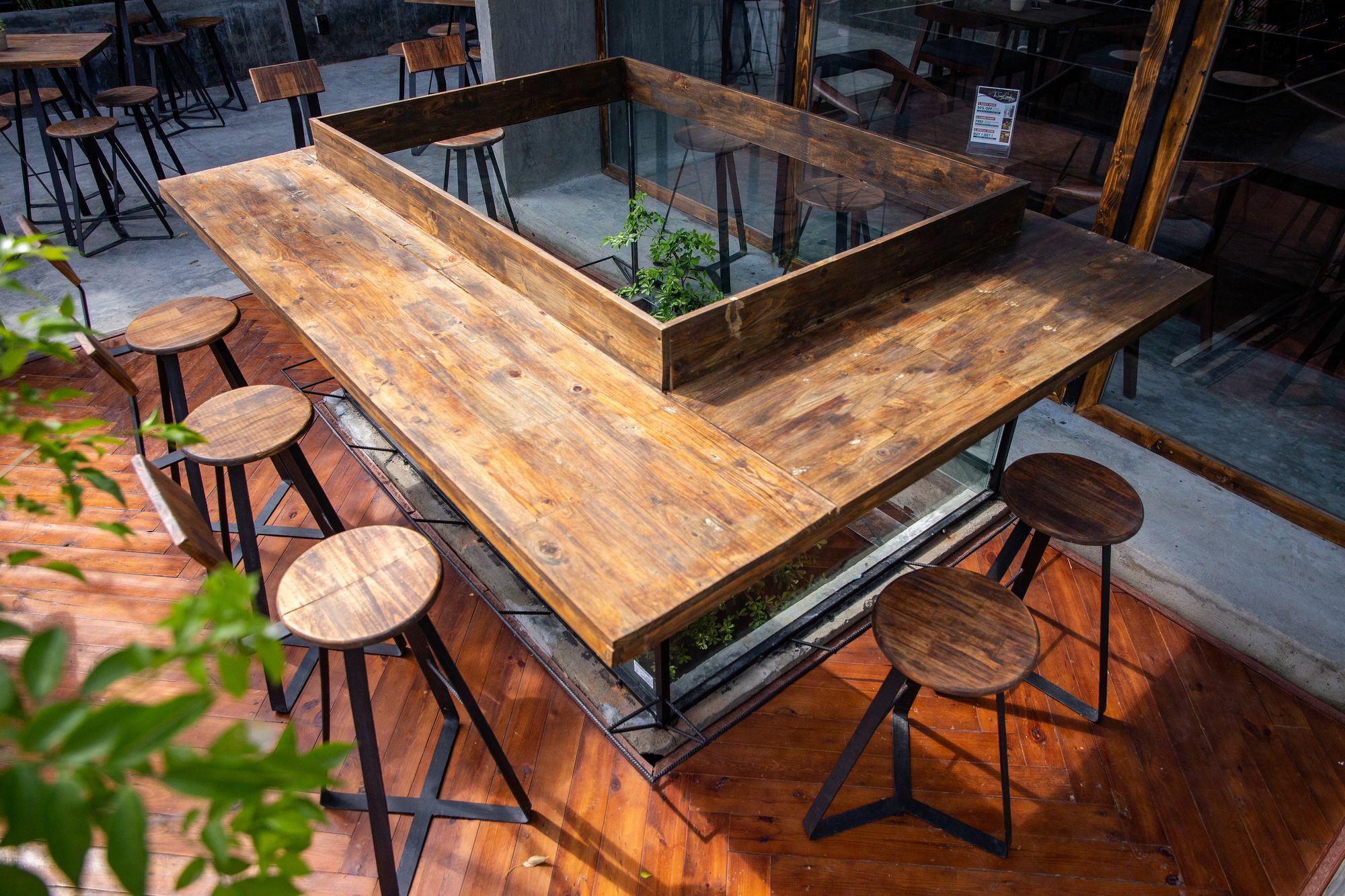 The Secret Garden Hostel Đà Nẵng Kültér fotó